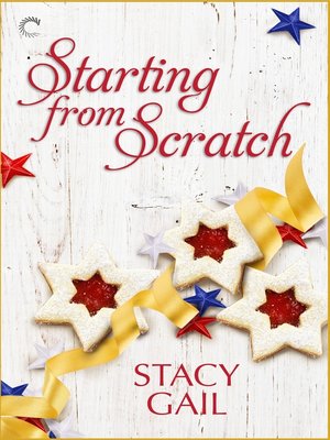 Starting from Scratch - ebook